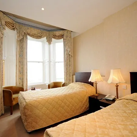 Esplanade Hotel On The Seafront-3