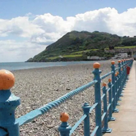 Esplanade Hotel On The Seafront-2